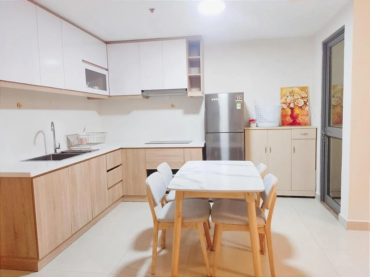 The Second Homes - Masteri Thao Dien Ho Chi Minh City