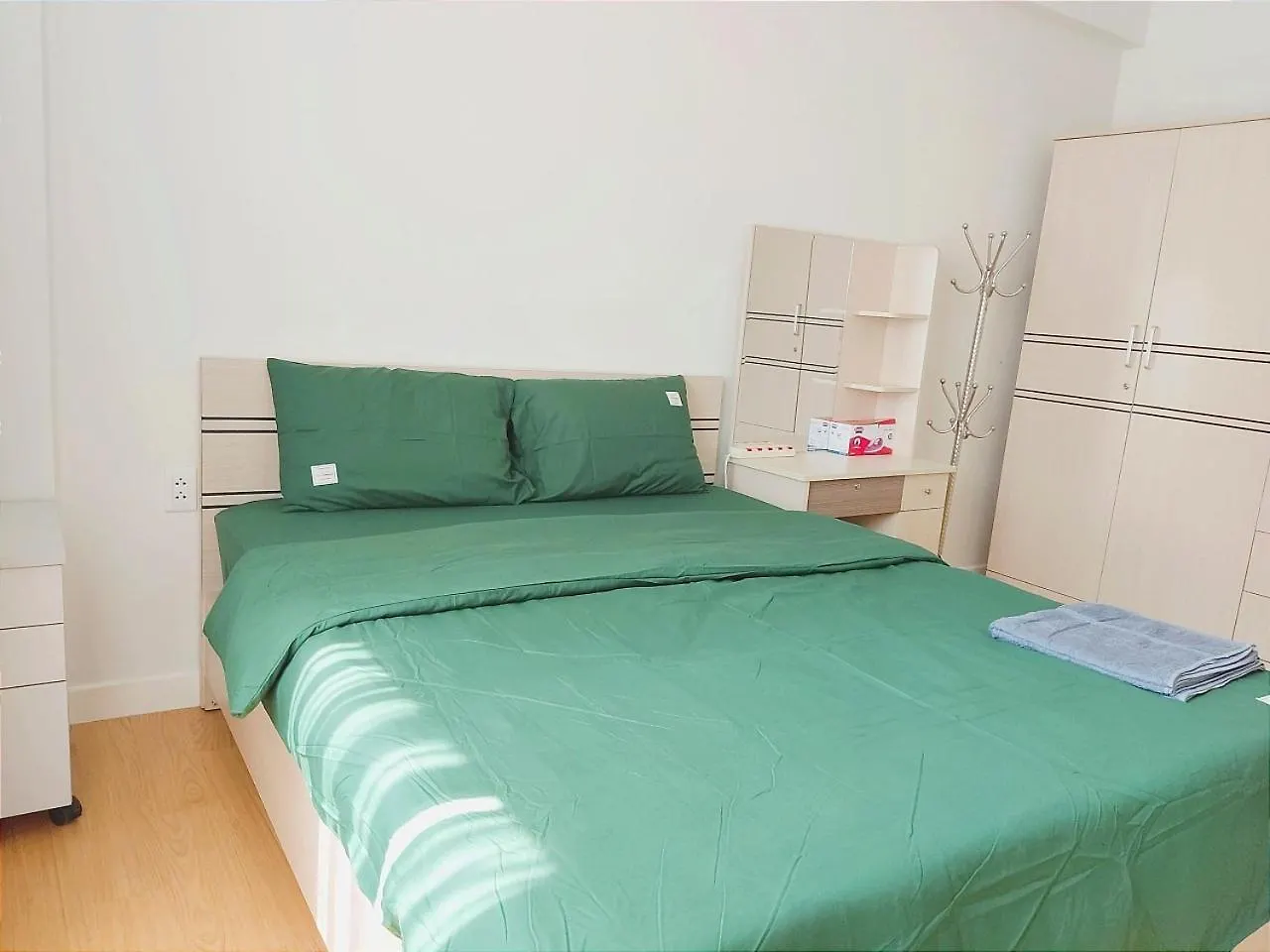 The Second Homes - Masteri Thao Dien Ho Chi Minh City Apartment