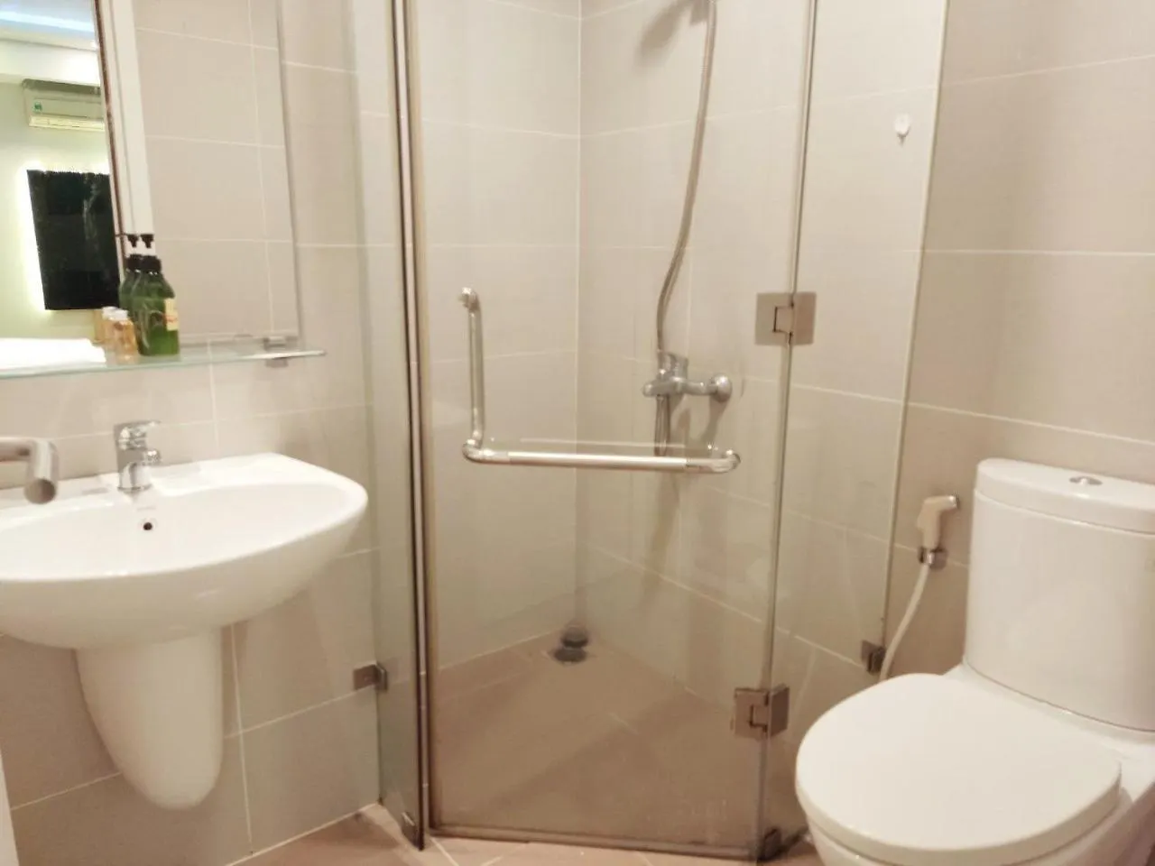 Apartment The Second Homes - Masteri Thao Dien Ho Chi Minh City