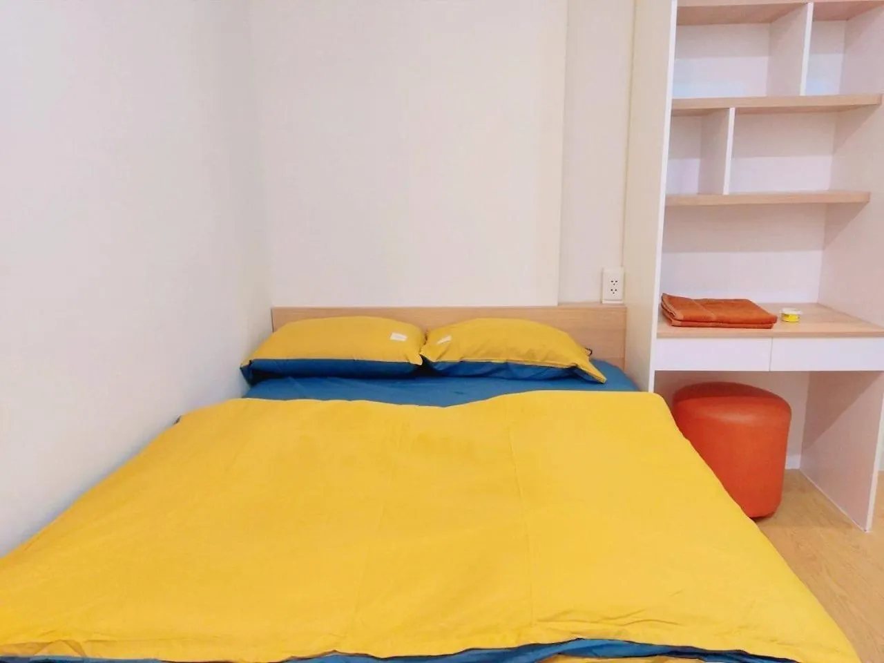 Apartment The Second Homes - Masteri Thao Dien Ho Chi Minh City