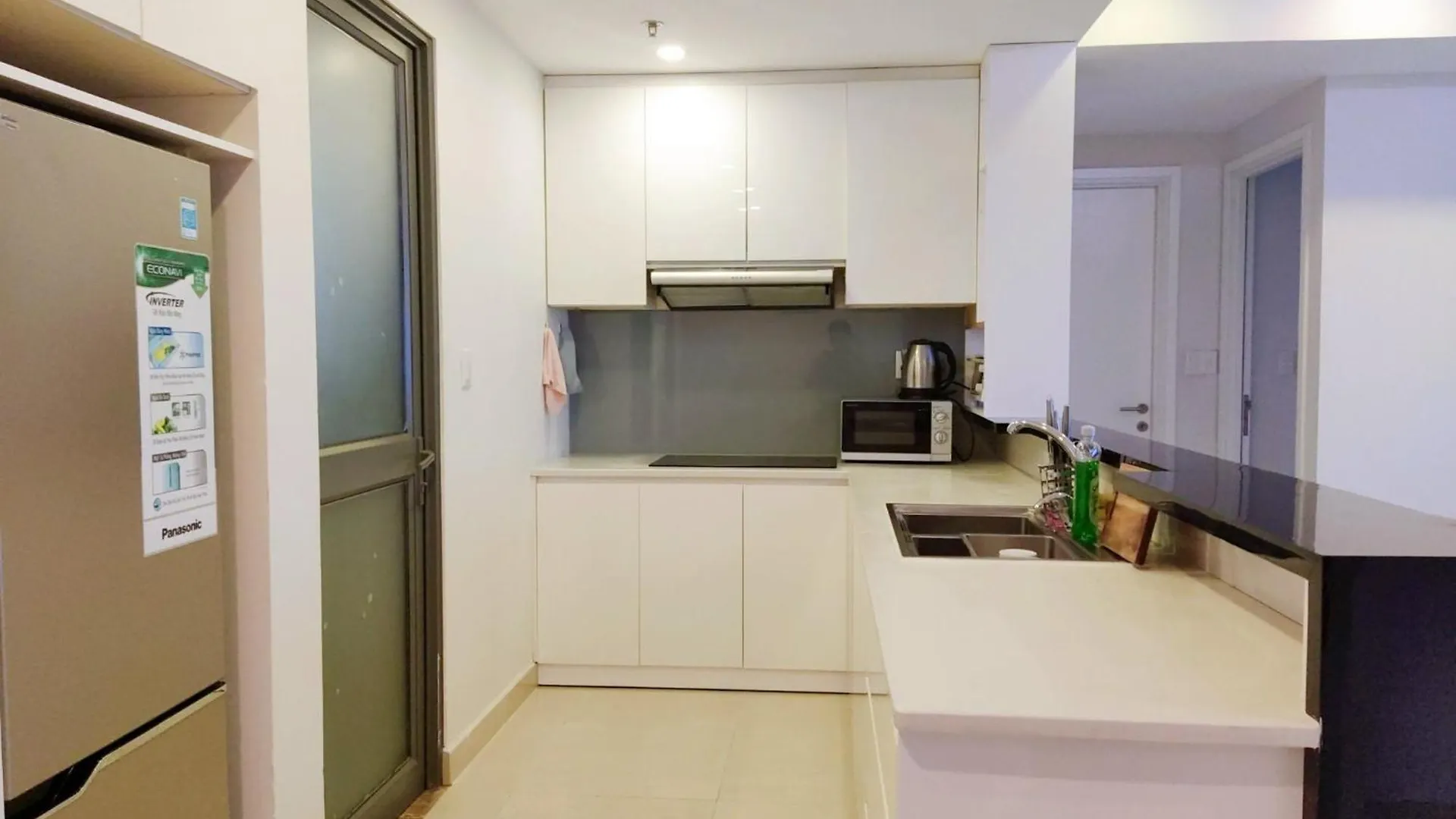 Apartment The Second Homes - Masteri Thao Dien Ho Chi Minh City