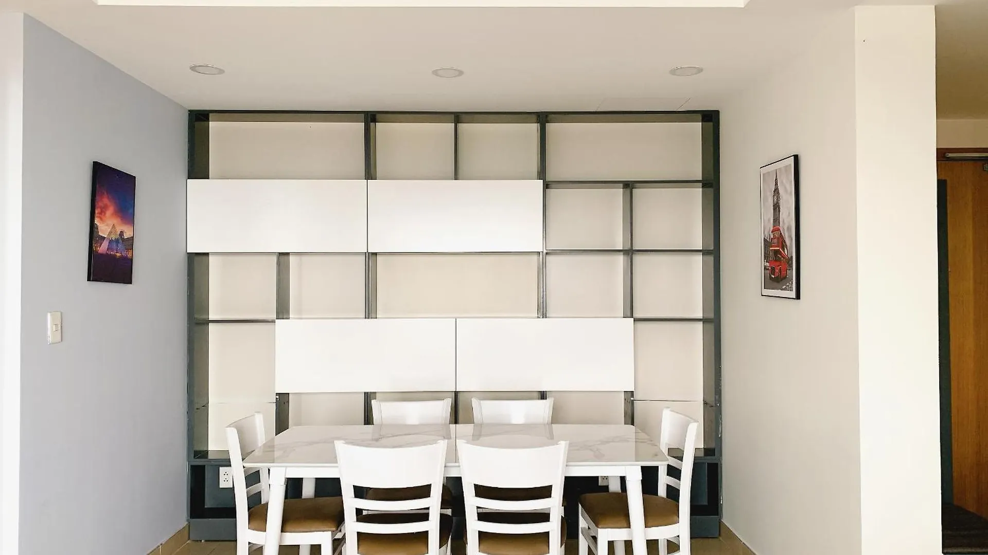 Apartment The Second Homes - Masteri Thao Dien Ho Chi Minh City