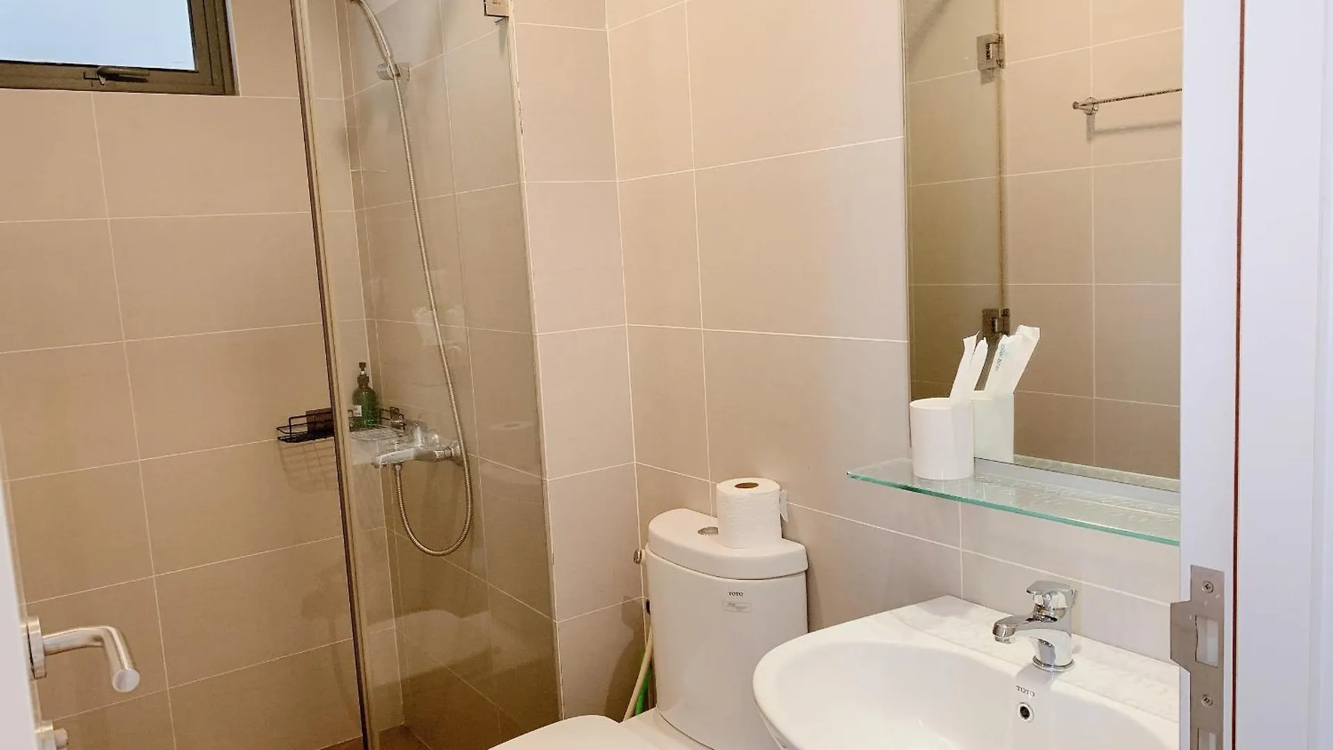 The Second Homes - Masteri Thao Dien Ho Chi Minh City Apartment