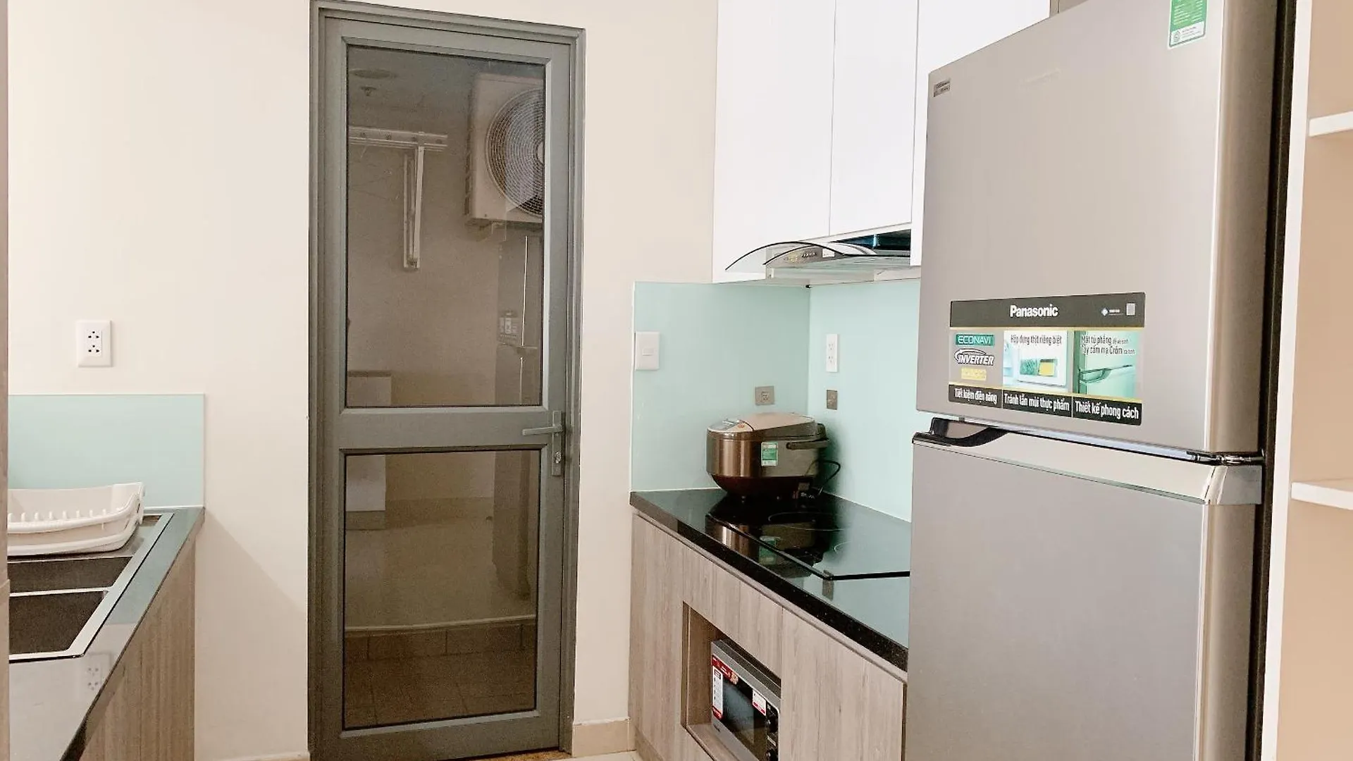 Apartment The Second Homes - Masteri Thao Dien Ho Chi Minh City Vietnam