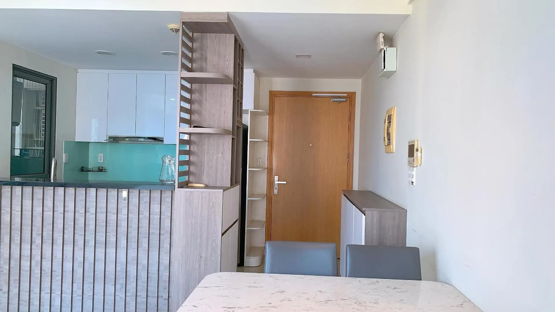 The Second Homes - Masteri Thao Dien Ho Chi Minh City Apartment